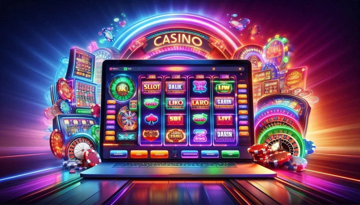 Cookie Casino